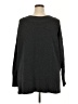 a.n.a. A New Approach Gray Pullover Sweater Size 2X - photo 2