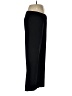 Coldwater Creek Solid Black Dress Pants Size 12 (petite) - photo 4