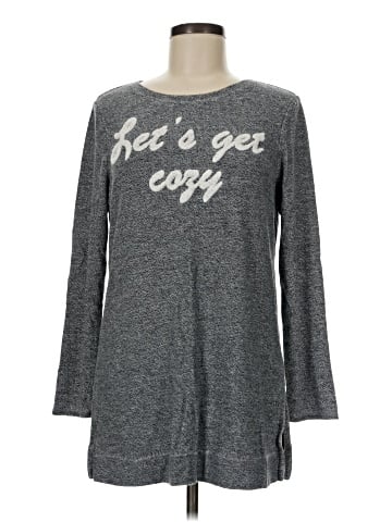 Chico's Sweatshirt (view 1)