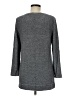Chico's Gray Sweatshirt One size - photo 2
