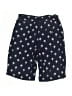 Old Navy Print Blue Shorts Size 7 - photo 2