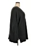 a.n.a. A New Approach Gray Pullover Sweater Size 2X - photo 4