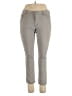 Paige Solid Gray Khakis Size 28 waist - photo 1