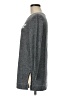 Chico's Gray Sweatshirt One size - photo 5