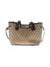 Tignanello Brown Tote One size - photo 3