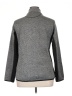 Marc New York Andrew Marc 100% Polyester Gray Track Jacket Size XL - photo 2