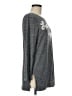 Chico's Gray Sweatshirt One size - photo 4