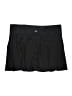 Athleta Solid Black Active Skort Size 3X - photo 2