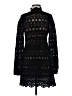 Zara Black Cocktail Dress Size S - photo 1