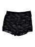 Athleta Camo Black Athletic Shorts Size 2X - photo 2