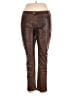 NYDJ Brown Casual Pants Size 14 (petite) - photo 1