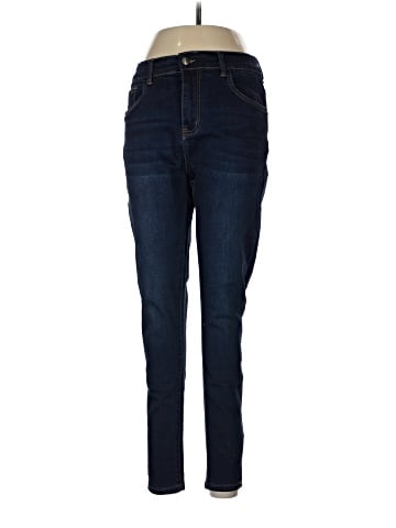 Coco + Carmen Jeans (view 1)