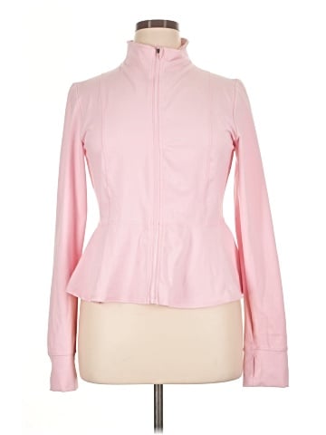 Yogalicious Long Sleeve Turtleneck (view 1)