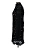 Zara Black Cocktail Dress Size S - photo 5