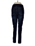 Coco + Carmen Solid Blue Jeans Size L - photo 2