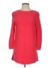 Talbots Red Casual Dress Size XS - photo 1
