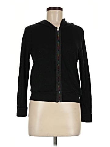 Terez Zip Up Hoodie (view 1)