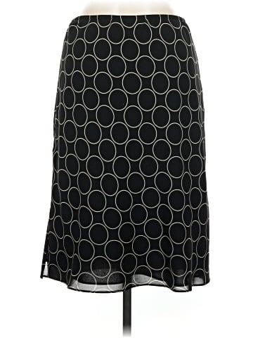 New York & Company Formal Skirt (view 2)