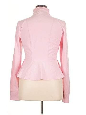 Yogalicious Long Sleeve Turtleneck (view 2)