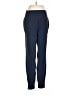 Athleta Solid Blue Active Pants Size M (tall) - photo 1