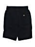 Crewcuts Outlet 100% Cotton Solid Black Cargo Shorts Size 6 - photo 2