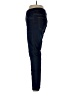 Coco + Carmen Solid Blue Jeans Size L - photo 5