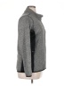 Marc New York Andrew Marc 100% Polyester Gray Track Jacket Size XL - photo 4