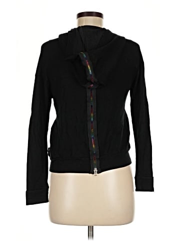 Terez Zip Up Hoodie (view 2)