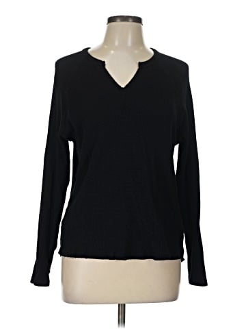 Bobi Pullover Sweater (view 1)
