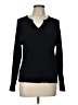 Bobi Black Pullover Sweater Size L - photo 1