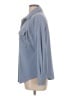Hippie Rose Blue Jacket Size M - photo 5