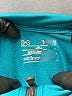 Under Armour Teal Track Jacket Size XL (youth) - photo 3