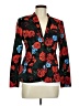 Vince Camuto Floral Red Blazer Size 6 (petite) - photo 1