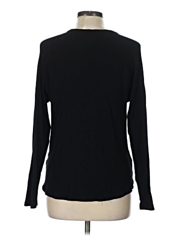 Bobi Pullover Sweater (view 2)