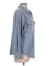 Hippie Rose Blue Jacket Size M - photo 4