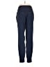 Athleta Solid Blue Active Pants Size M (tall) - photo 2