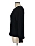 Bobi Black Pullover Sweater Size L - photo 5