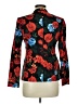 Vince Camuto Floral Red Blazer Size 6 (petite) - photo 2