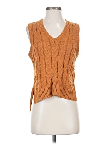 Cupcakes & Cashmere Sweater Vest (view 1)