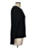 Bobi Black Pullover Sweater Size L - photo 4