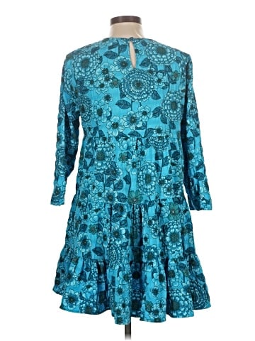 Zara 3/4 Sleeve Top (view 2)