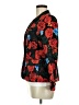 Vince Camuto Floral Red Blazer Size 6 (petite) - photo 5