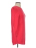 Talbots Red Casual Dress Size XS - photo 4