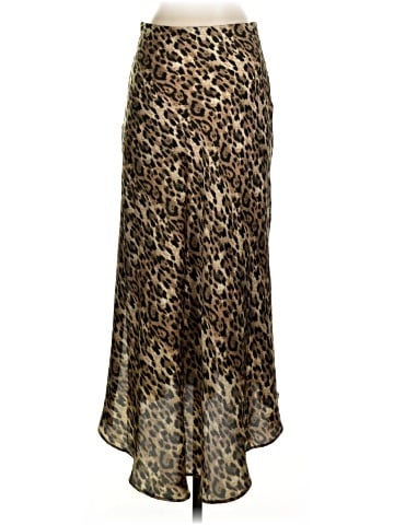 Zara Casual Skirt (view 2)