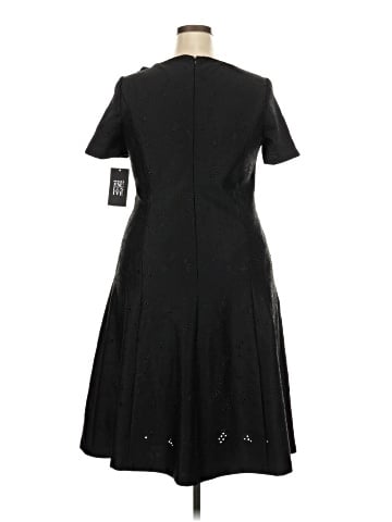 Teri Jon by Rickie Freeman Casual Dress (view 2)