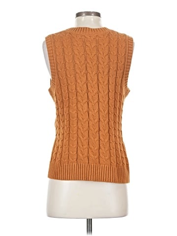 Cupcakes & Cashmere Sweater Vest (view 2)