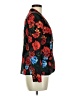 Vince Camuto Floral Red Blazer Size 6 (petite) - photo 4