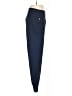 Athleta Solid Blue Active Pants Size M (tall) - photo 4