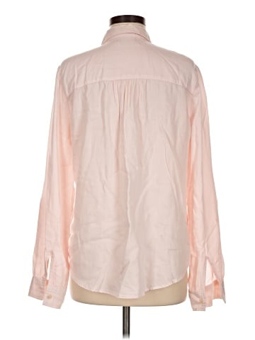 Billy T Long Sleeve Button-Down Shirt (view 2)