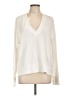 Rag & Bone Ivory Pullover Sweater Size L - photo 1
